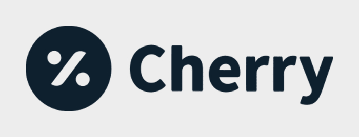 Cherry Logo